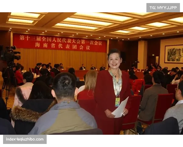 海南代表团第九次参加全运会 年龄结构年轻化