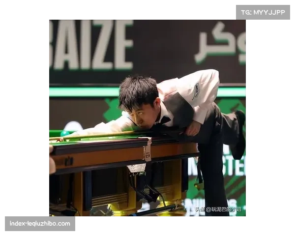 苏格兰公开赛马克艾伦险胜张安达 晋级八强将战奥康纳