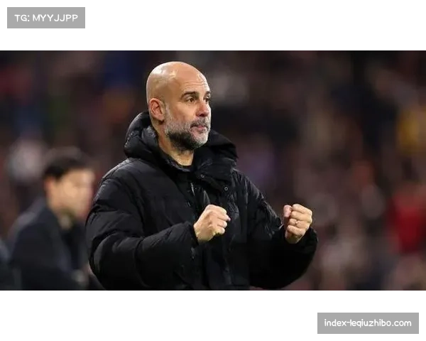 曼城少赛一轮仅落后两分 瓜迪奥拉球队掌握争冠主动权优势明显